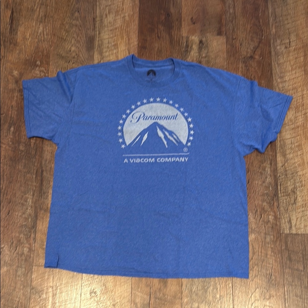 MENS PARAMOUNT T SHIRT